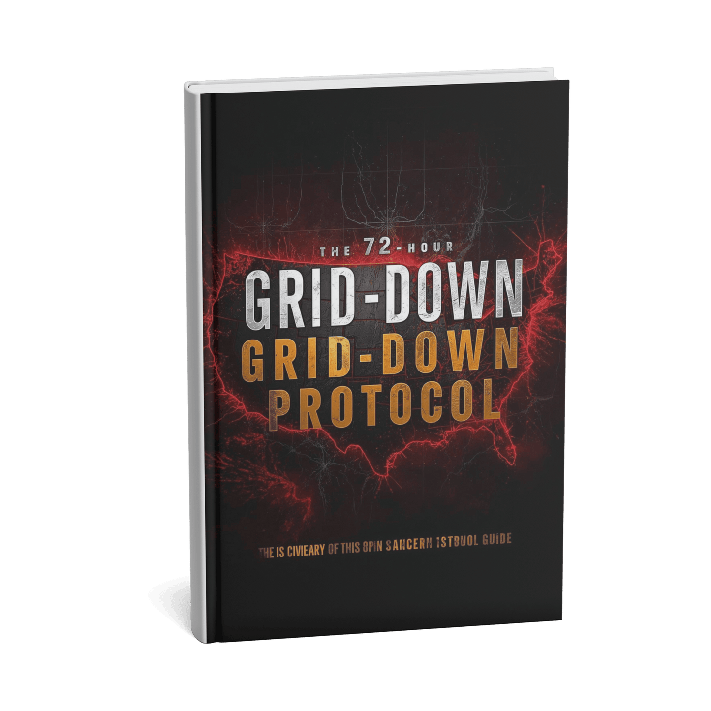 The 72-Hour Grid-Down Protocol: The Ultimate Urban Survival Guide